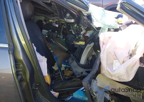 2011 Ford Fusion Se из США, поврежденный, VIN 3FAHP0HA4BR219919